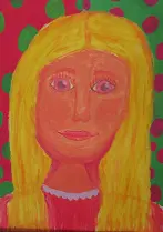 Maja Brataševec, 9.r., OŠ Dobravlje Maja Brataševec, 9.r., OŠ Dobravlje